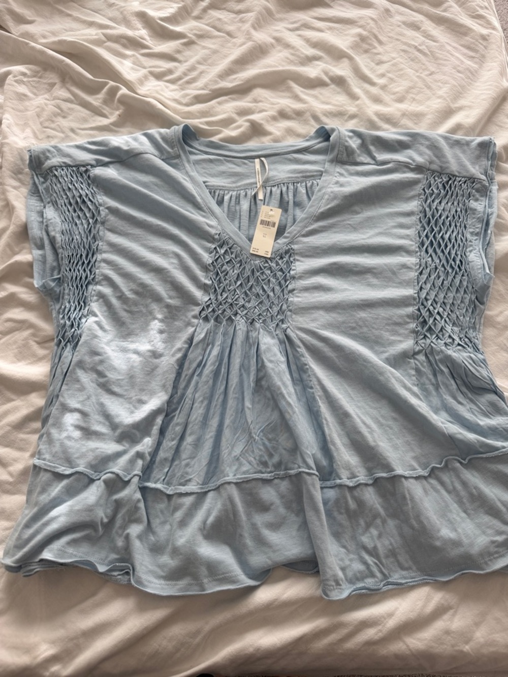 Brand New Anthropologie Shirt